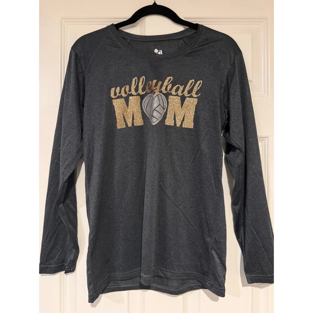 Attention volleyball moms!